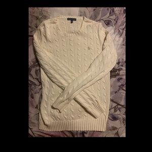 Ralph Lauren Sweater